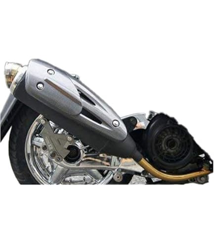 Amazon | Realspeed (リアルスピード) ヤマハ シグナスX125 (SE12